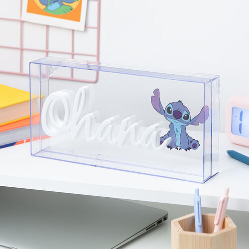 Lampara LED Ohana Disney