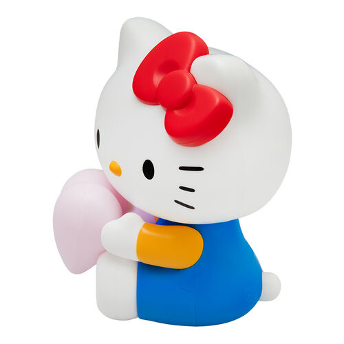 Hello Kitty 3D lamp 16cm