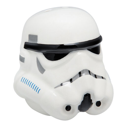 Star Wars Darth Vader & Stormtrooper Salt and pepper set 7cm