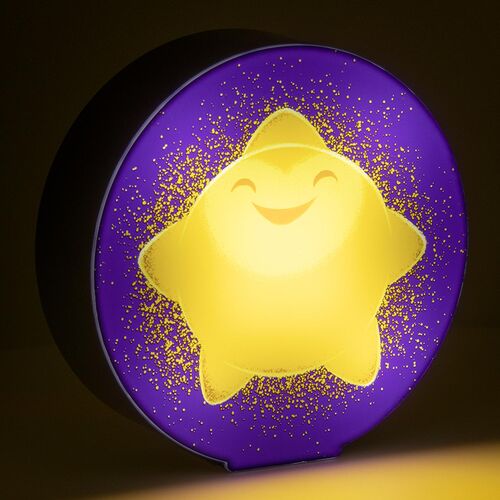 Disney Wish Star lamp 16cm