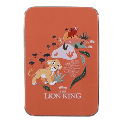 Disney The Lion King Deck of Cards