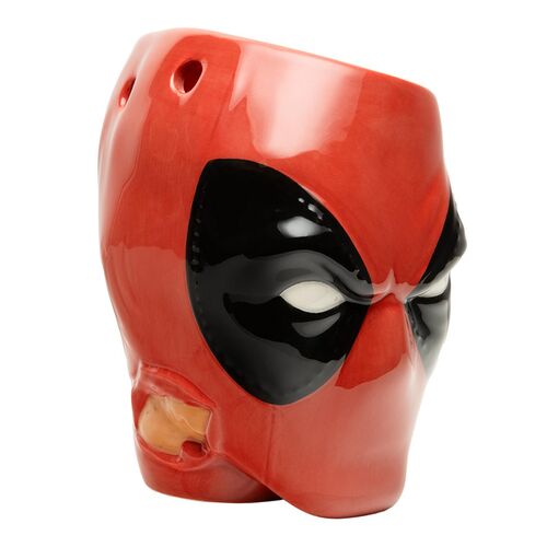 Marvel Deadpool pencil holders