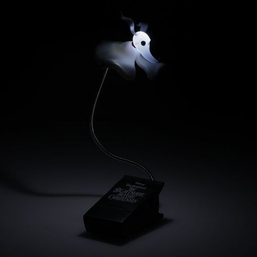 Disney Nightmare Before Christmas Zero lamp