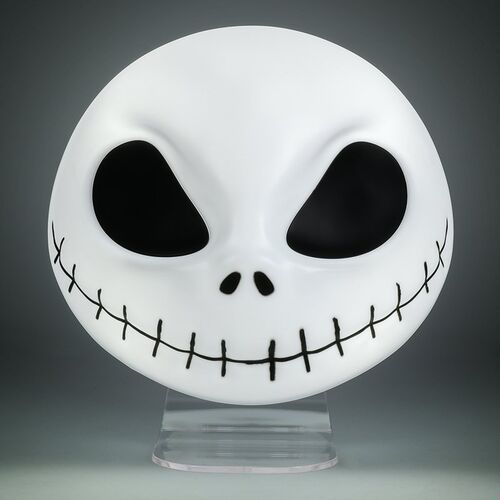 Disney Nightmare Before Christmas Jack lamp 350ml