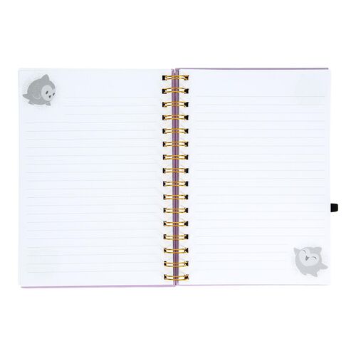 Set Cuaderno + Boligrafo Wish Disney