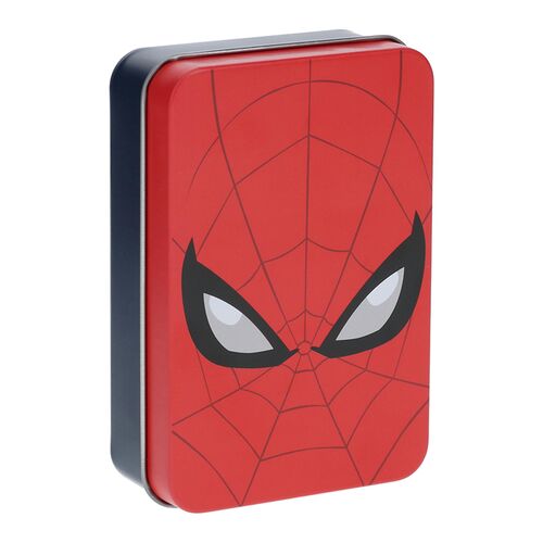 Marvel Spiderman Deck of Cards