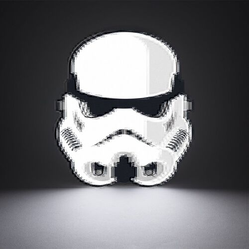 Lampara Stormtrooper Star Wars