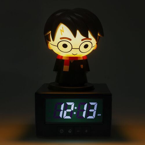 Harry Potter Alarm clock