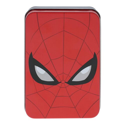 Marvel Spiderman Deck of Cards