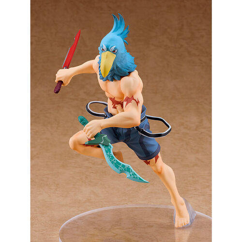 Figura Pop up Parade Sunraku Shangri-La Frontier 18cm