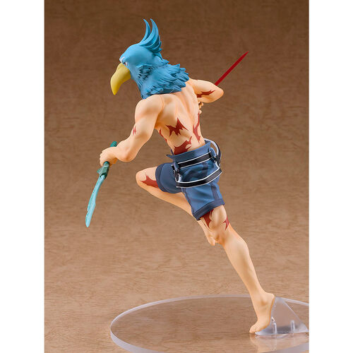 Shangri-La Frontier Sunraku Pop up Parade figure 18cm