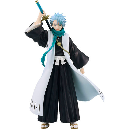 Bleach Toshiro Hitsugaya Pop up Parade figure 16cm