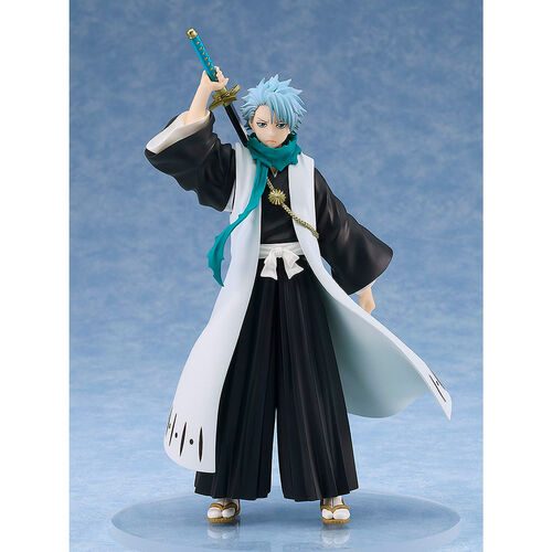 Figura Pop up Parade Toshiro Hitsugaya Bleach 16cm