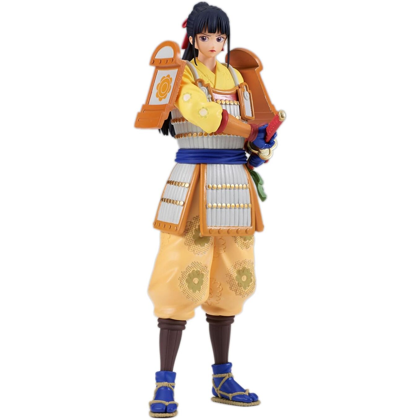 Figura Extra Kikunojo The Grandline Series DXF One Piece 17cm