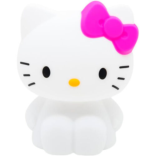 Hello Kitty 3D lamp 15cm