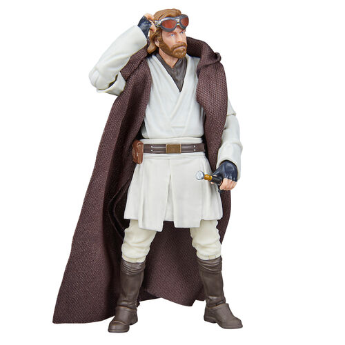 Star Wars Obi-Wan Kenobi - Obi-Wan figure 9,5cm