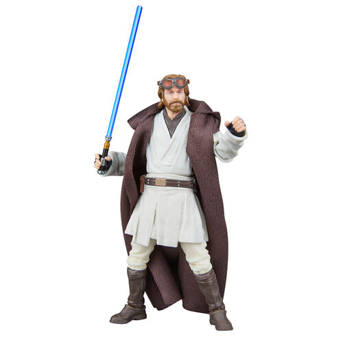 Star Wars Obi-Wan Kenobi - Obi-Wan figure 9,5cm