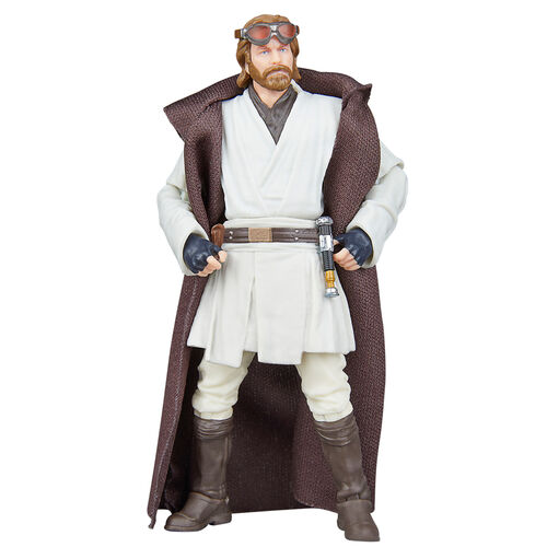 Star Wars Obi-Wan Kenobi - Obi-Wan figure 9,5cm