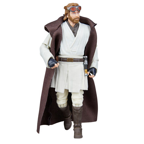 Star Wars Obi-Wan Kenobi - Obi-Wan figure 9,5cm