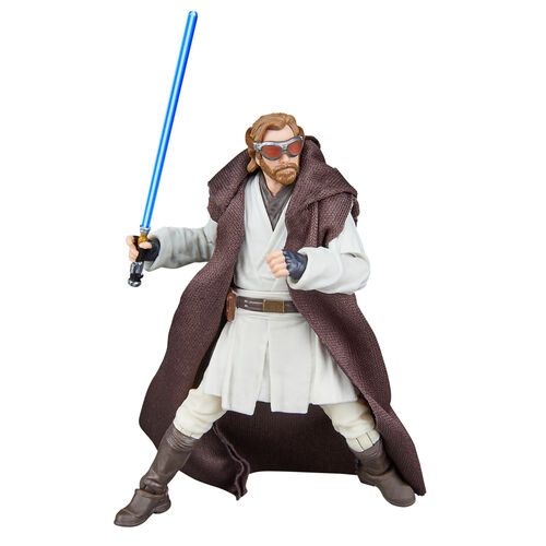 Star Wars Obi-Wan Kenobi - Obi-Wan figure 9,5cm