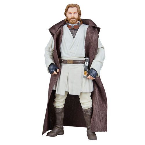 Star Wars Obi-Wan Kenobi - Obi-Wan figure 9,5cm