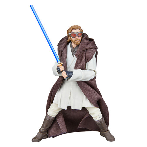 Star Wars Obi-Wan Kenobi - Obi-Wan figure 9,5cm