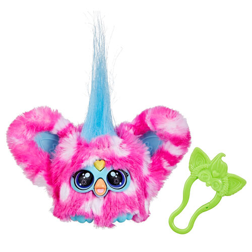 Furblet Dah-Tee mini Furby