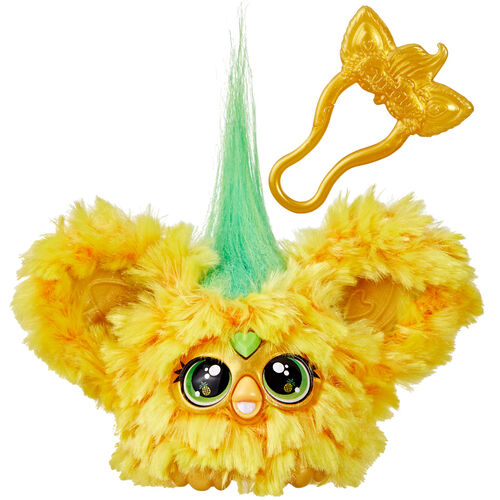 Furblet Hoo-Lah mini Furby