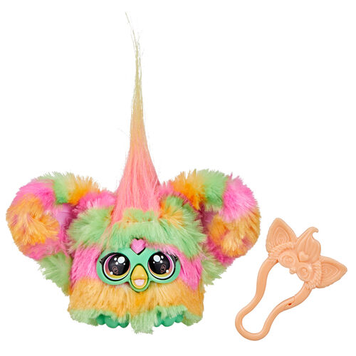 Furblet Par-Tay mini Furby