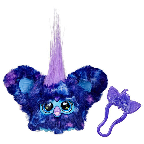 Furblet Star-Lee mini Furby