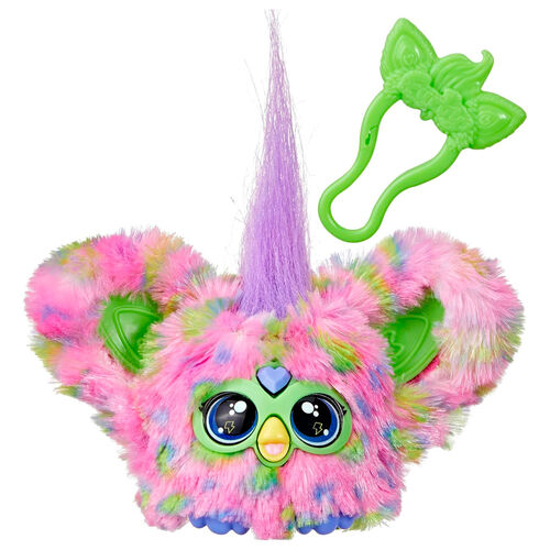 Furblet Too-Koo mini Furby