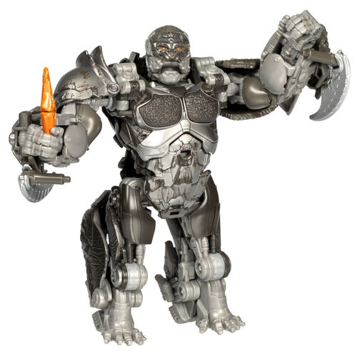 Transformers Rise of the Beast Studio Series Apeling figure 21,6cm