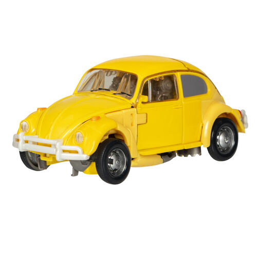 Transformers Bumblebee Studio Series Bumblebee figure 11cm