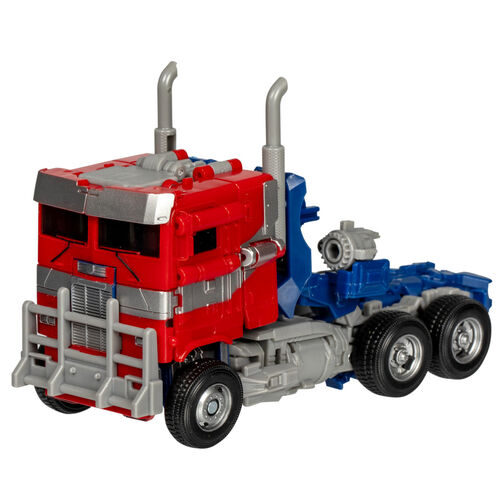 Transformers Rise of the Beast Studio Series Optimus Prime figure 16,5cm