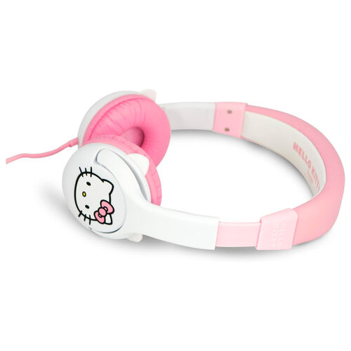 Hello Kitty Ears kids headphones