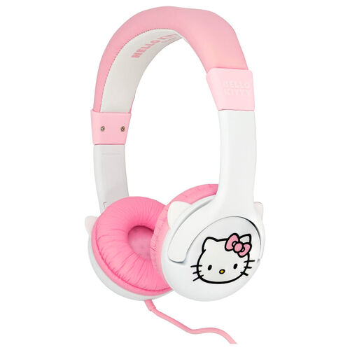 Hello Kitty Ears kids headphones