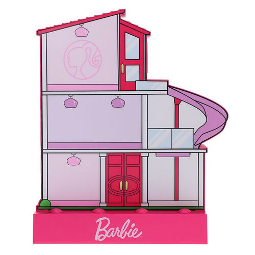 Barbie The Dream House lamp