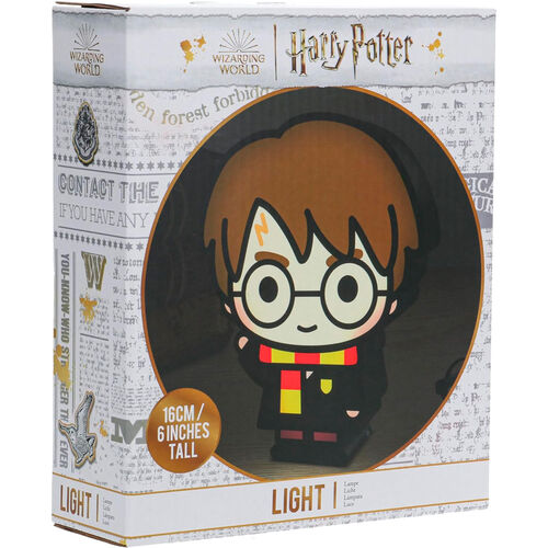 Harry Potter lamp