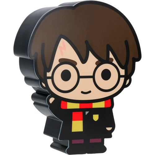 Harry Potter lamp