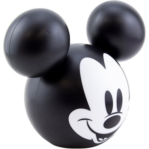 Disney 3D Mickey lamp