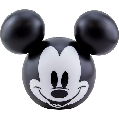 Disney 3D Mickey lamp