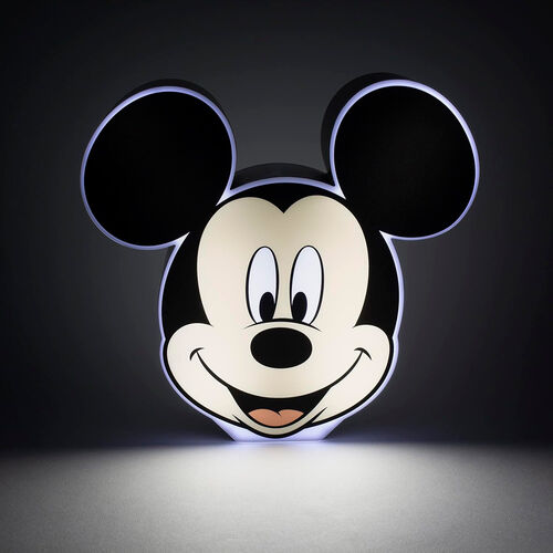 Disney Mickey lamp