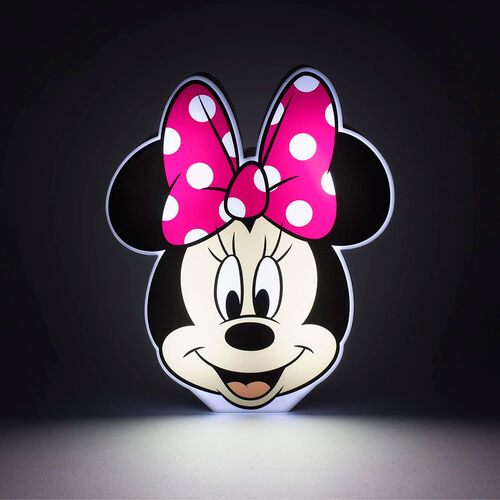 Disney Minnie lamp