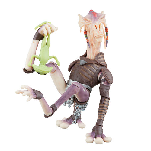 Star Wars The Phantom Menace Sebulba figure 15cm