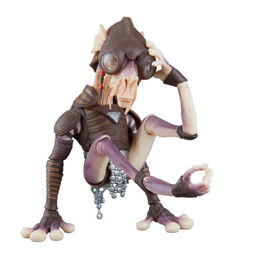 Star Wars The Phantom Menace Sebulba figure 15cm