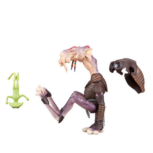 Star Wars The Phantom Menace Sebulba figure 15cm