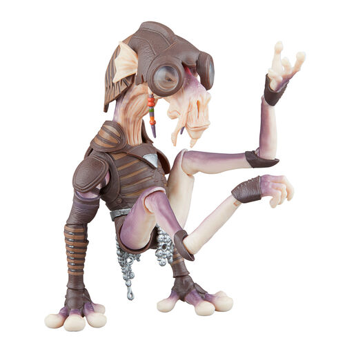 Star Wars The Phantom Menace Sebulba figure 15cm