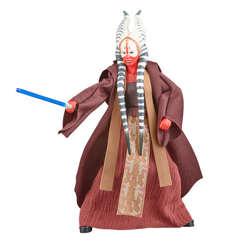 Star Wars Attack on the Clones Shaak Ti figure 15cm