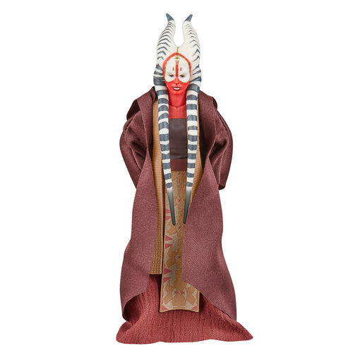 Star Wars Attack on the Clones Shaak Ti figure 15cm