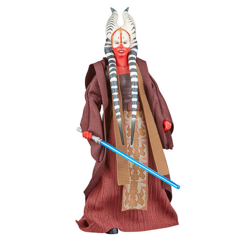 Star Wars Attack on the Clones Shaak Ti figure 15cm